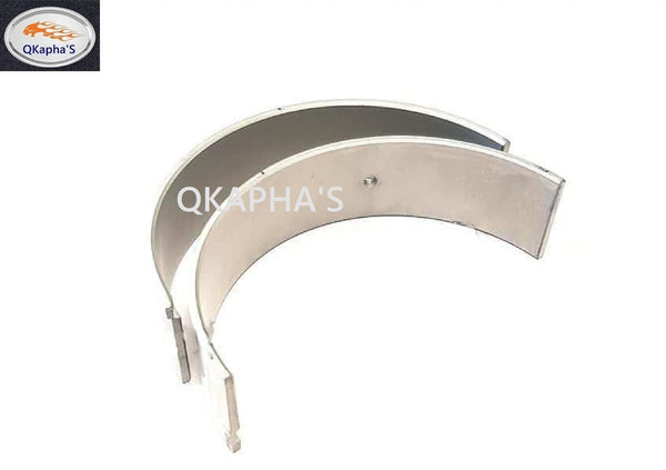 METAL BIELA STD LIEBHERR D9406 / D9408