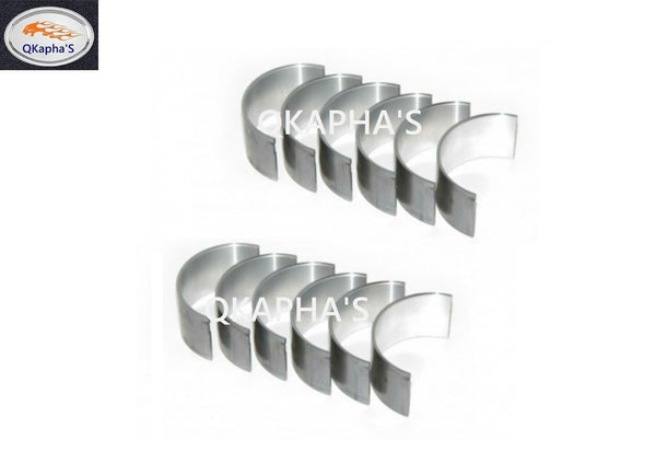 METAL BIELA STD LIEBHERR D9406 / D9408