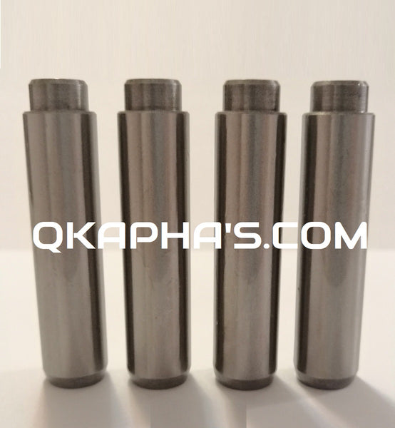 Guía De Válvula OM 904/906 Mercedes Benz