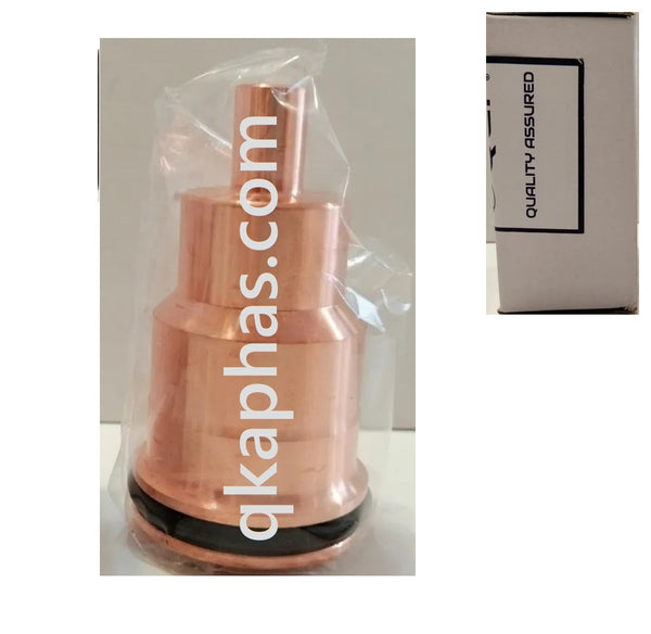 Mangas Inyector Volvo Modelo D12 D Juego de 6 piezas