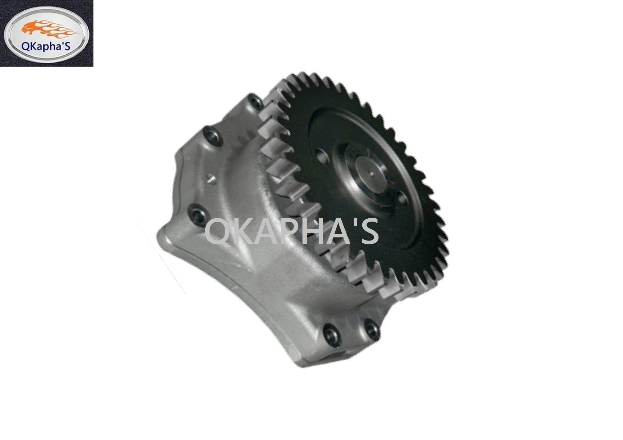 BOMBA DE ACEITE D9508  G9508 LIEBHERR
