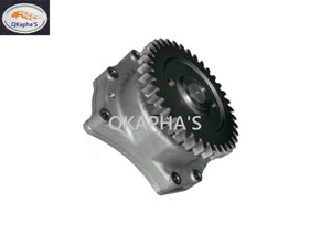 BOMBA DE ACEITE D9508  G9508 LIEBHERR