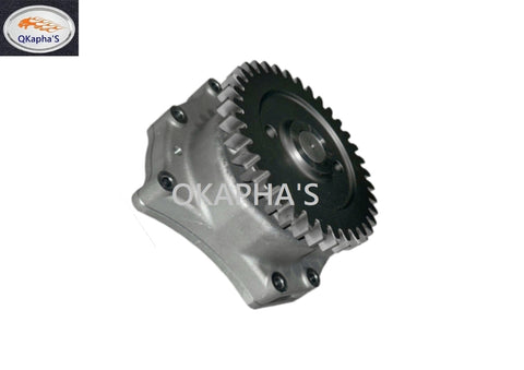 BOMBA DE ACEITE D9508  G9508 LIEBHERR