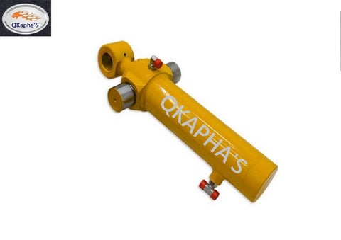 CILINDRO HIDRAULICO DEL SWING CASE 580L