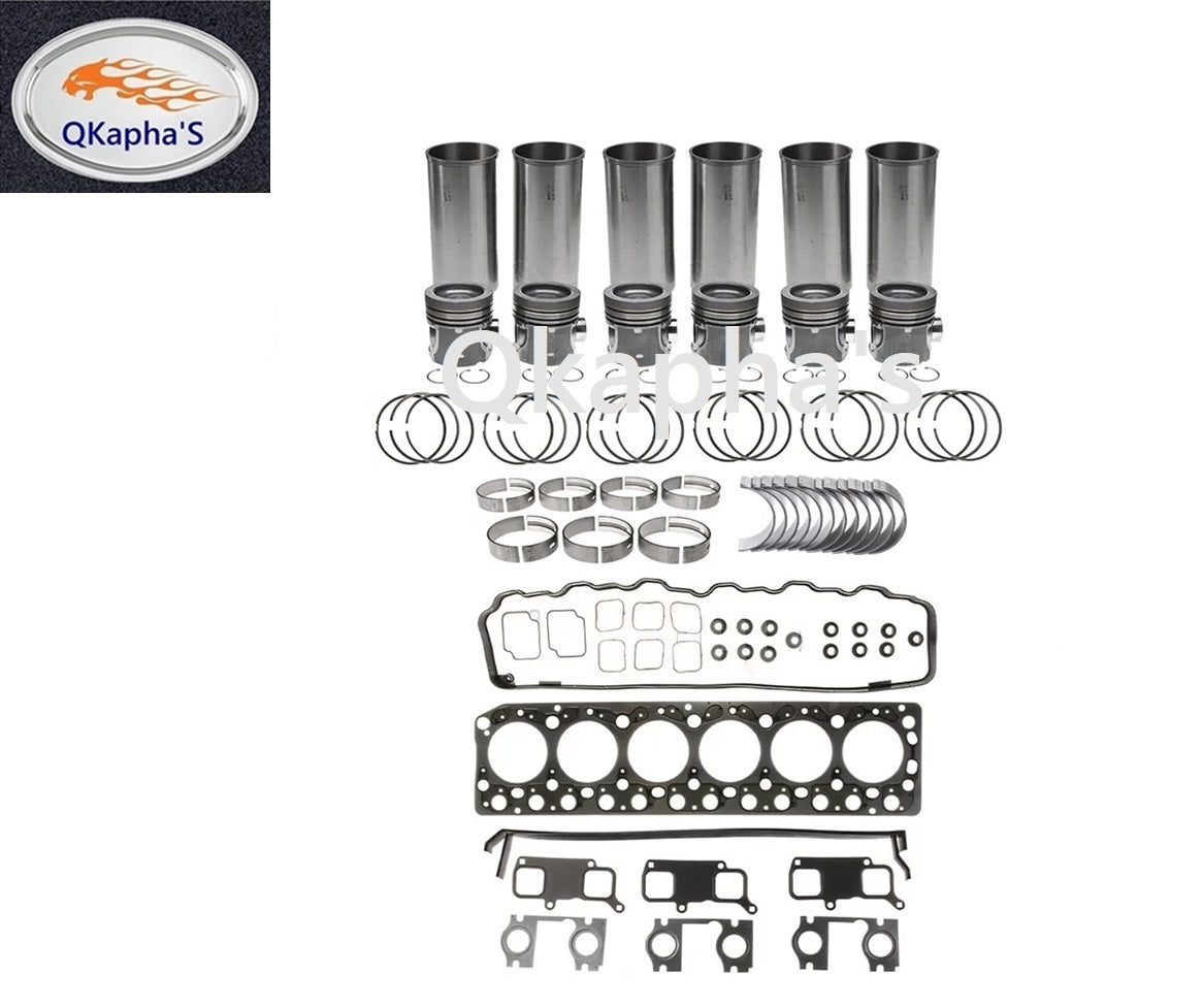 Media Reparacion OM906  Perno 40mm Mercedes Benz