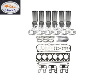 Media Reparacion OM906  Perno 40mm Mercedes Benz