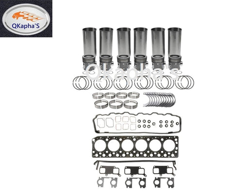 Media Reparacion OM906 con Perno 42mm Mercedes Benz