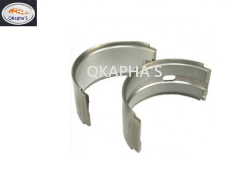 METALES DE BANCADA STD LIEBHERR D9406 / D9408