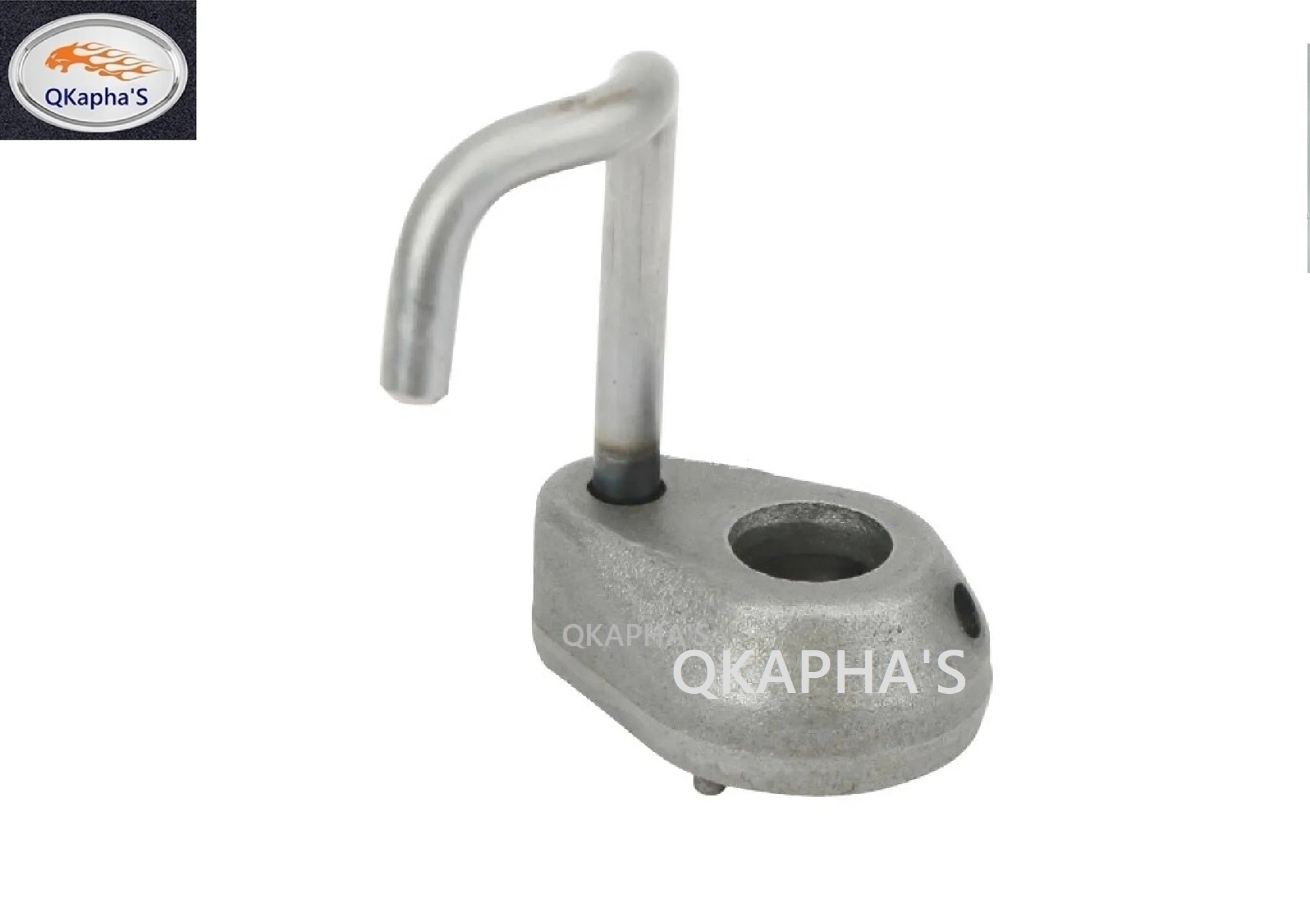 ROCEADOR DE ACEITE OM442 MERCEDES BENZ