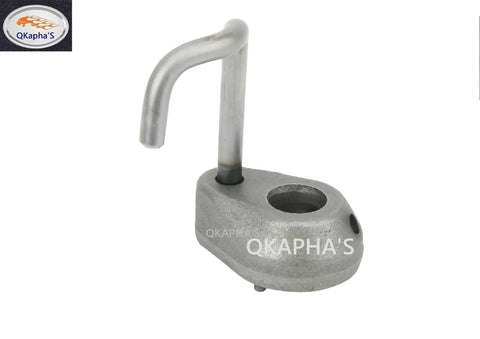 ROCEADOR DE ACEITE OM442 MERCEDES BENZ