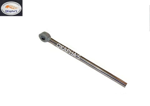 VASTAGO DEL CILINDRO DE LA PLUMA CASE 580L