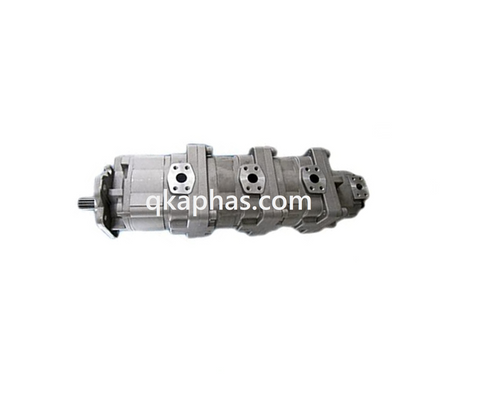  BOMBA HIDRAULICA 705-55-34180 7055534180 PARA KOMATSU WA380-1 WA350-3