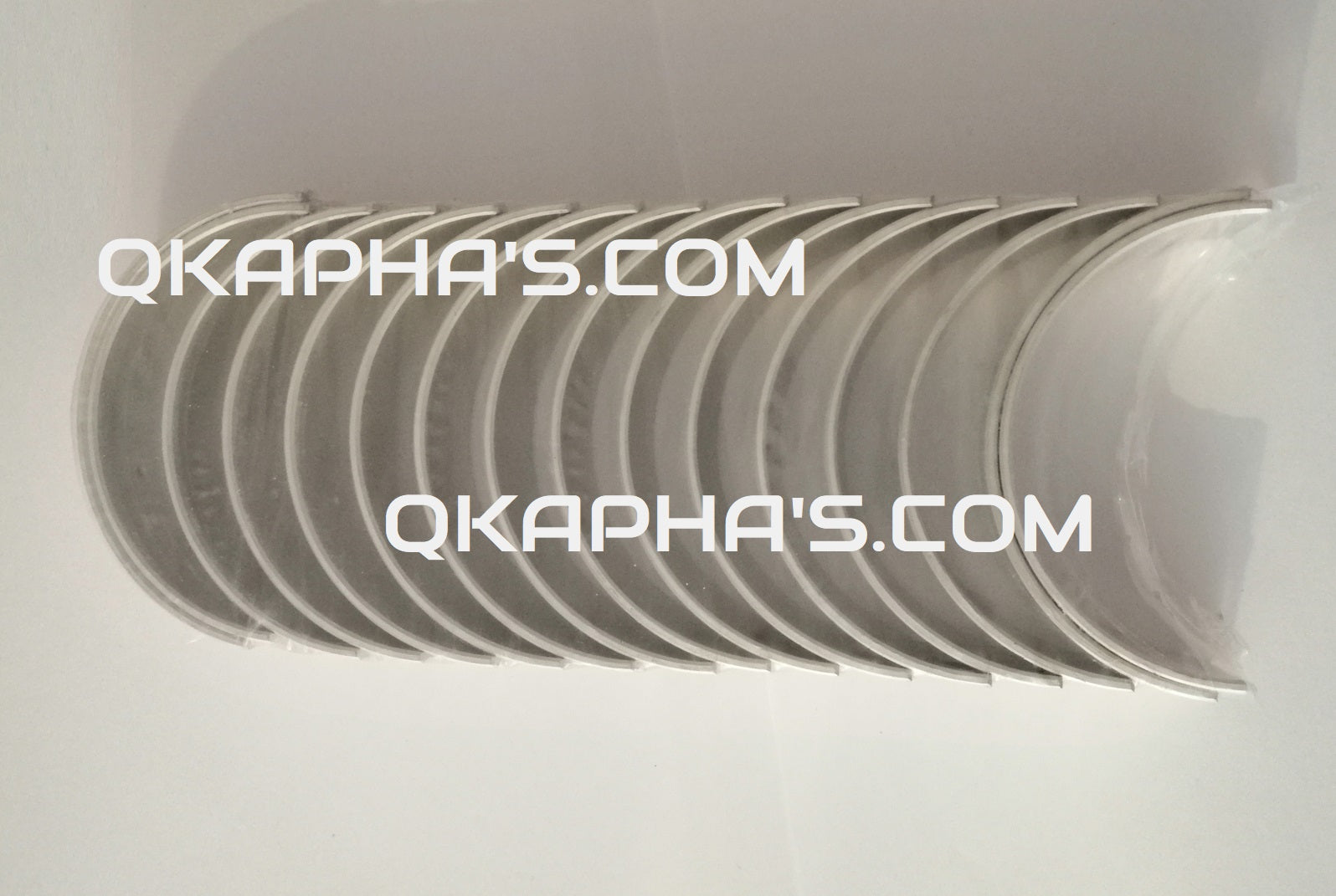 Metales De Biela OM 442 Mercedes Benz STD