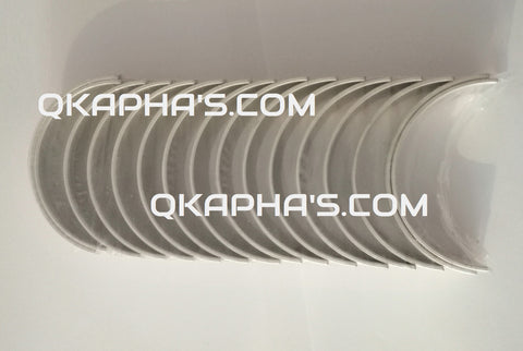 Metales De Biela OM 442 Mercedes Benz STD